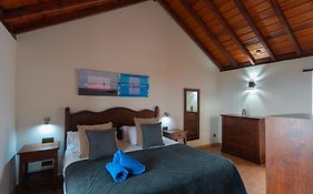 Hotel Rural Casablanca